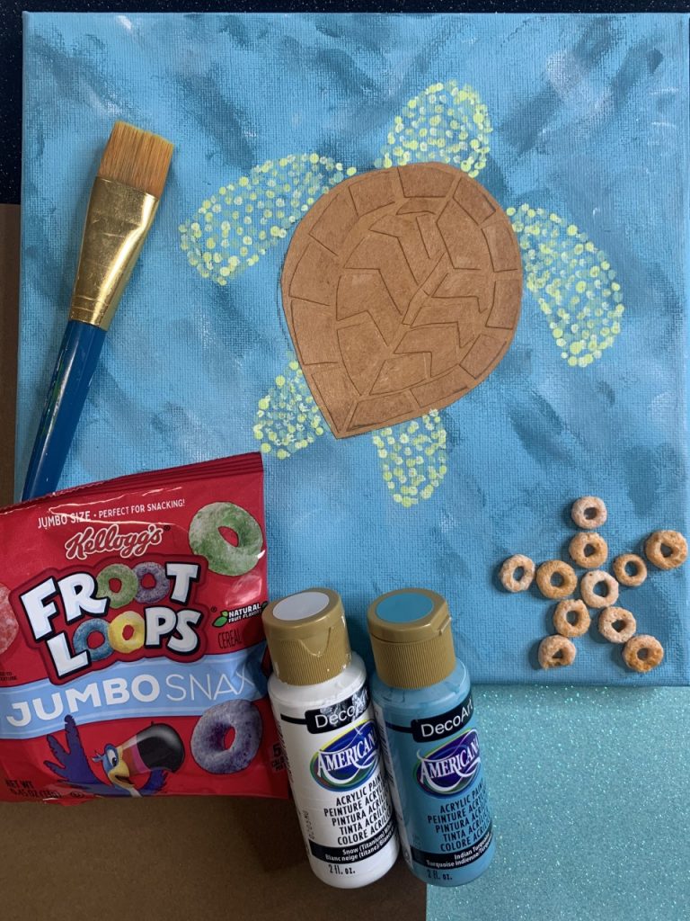 Mixed Media for Kids! Create & Celebrate Art