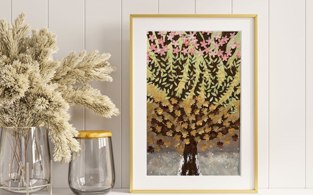 Staci’s New Original Art