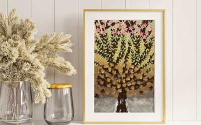 Staci’s New Original Art