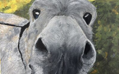 How to find your unique Art Style