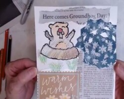 2.3.22 Groundhog Day Theme!
