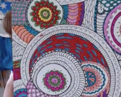 3.15.22 Kaleidoscope